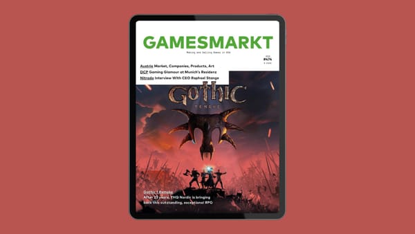 GamesMarkt 474