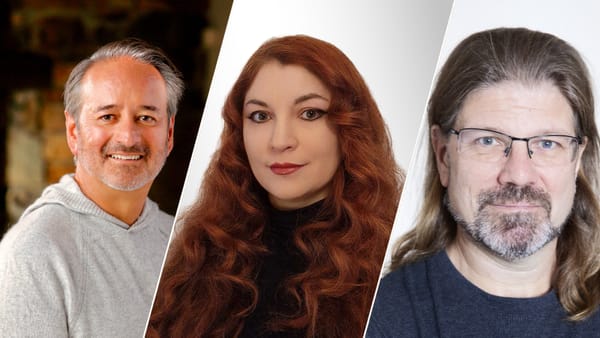IGDA Welcomes Natasha Skult, Christopher Hamilton and Mark Stanley as Board Directors