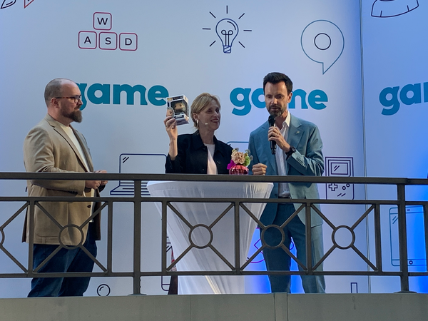 Good Gaming Support Loses 'Demokratie Leben!' Funding, Will Be Discontinued
