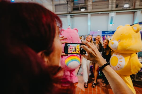 Brandmania 2026 Sees 1,000 Participants