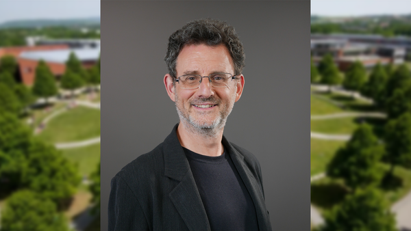 Researcher Spotlight: Jochen Koubek, Bayreuth University