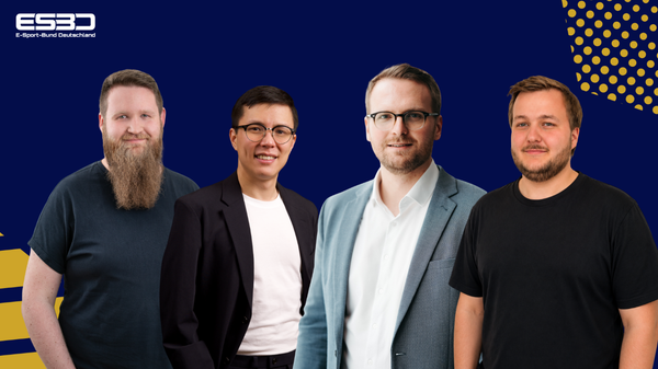 ESBD Members Elects New VPs And Create New Role For Regional Representatives