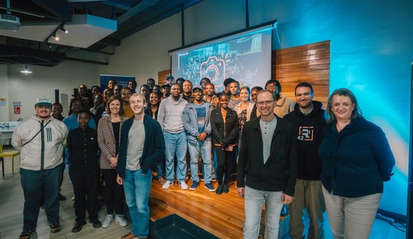 Konrad Adenauer Foundation And R42 Organise Game Jam in Nairobi