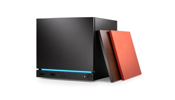 Valve Announces Steam Machine Prices and Begins Sales