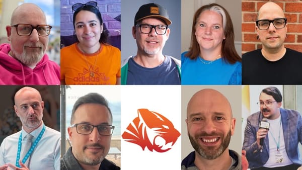 UK Trade Body TIGA Appoints New Board Members