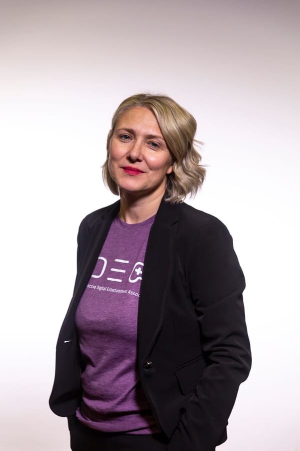 The Italian Games Market Through the Eyes of Thalita Malagò, IIDEA Director