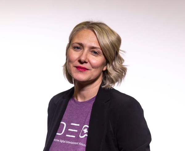 The Italian Games Market Through the Eyes of Thalita Malagò, IIDEA Director
