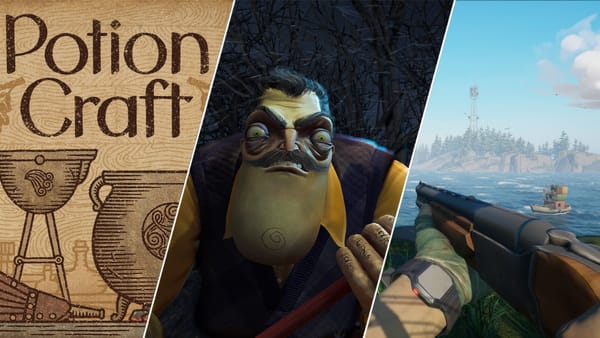 Griffin Gaming Partners Invests in tinyBuild