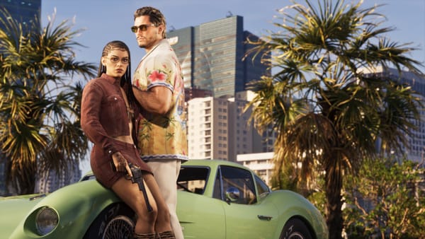 GTA VI Will Cost 80€, Preorders Open Midnight