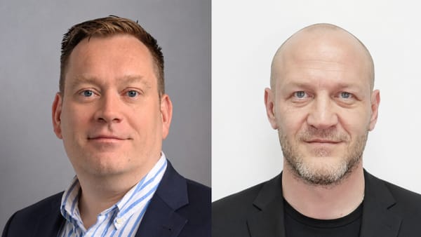Claas Grimm Is the New Chief Business Officer at Ulysses Graphics