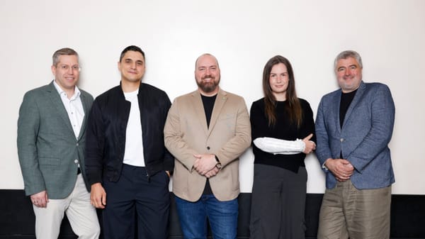 Game Members Elect New Board