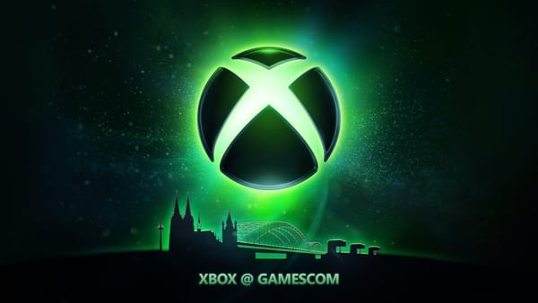 Xbox Confirms gamescom 2026 Participation
