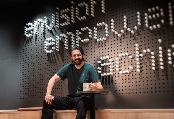 Crytek Strengthens Global Publishing With Zoher Toutanji