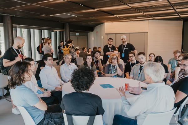 The Record-Breaking Edition of First Playable 2026 Confirms the Event's Central Role in the Italian Video Game Industry