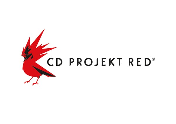 CD Projekt, Mother of CD Projekt Red, Rebrands to CD Projekt Red