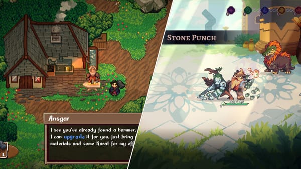 Two German Studios Nominated for Digital Vikings Awards