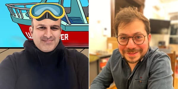 Amir Satvat to Open Gamescom Dev With Keynote Speech; Further Speakers Confirmed