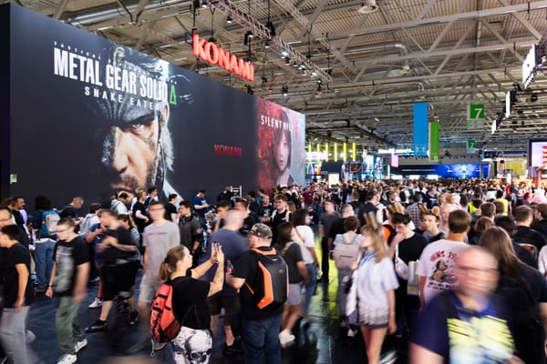 gamescom Is Committed to Accessibility, Resource Conservation and Democracy