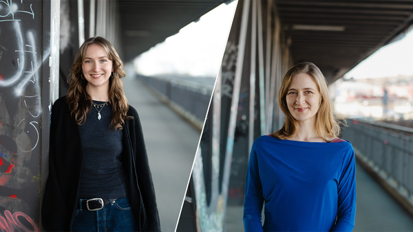 Große-Schulte and Borchert Join Gamecity Hamburg
