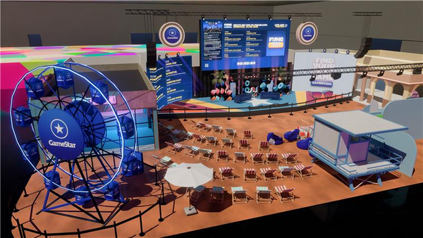 Webedia Confirms gamescom Presence