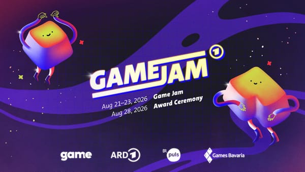 ARD Game Jam Nets Cash Prizes in August