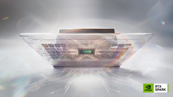 Nvidia RTX Spark, DLSS 4.5 Ray Reconstruction, DLSS 4 Updates and more