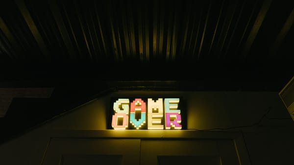 When a Game Dies: What Do Video Game Providers Owe Their Players?