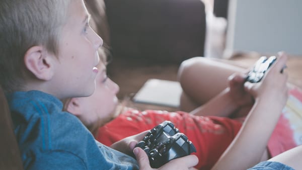 Age Ratings for Video Games – More Than a Gentlemen’s Agreement