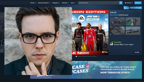 Is Wishlist Velocity the Next Big Steam Meta?