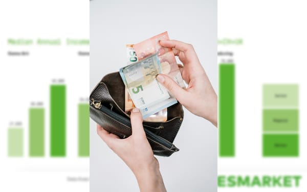 How Much Money Can  I Make in Games in 2026?