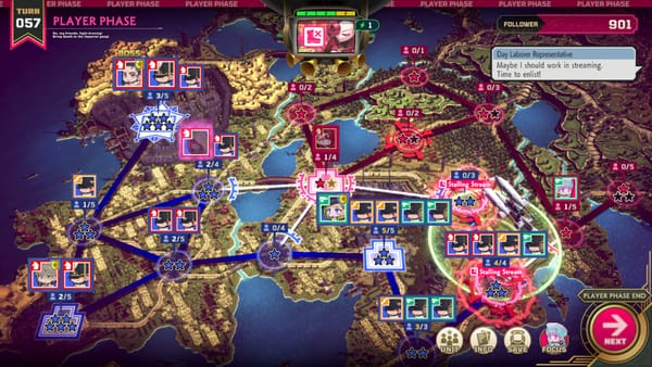 The Great Villainess: Strategy of Lily Now Available in German