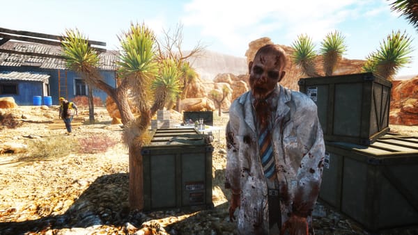 Vertigo Games Shutters Amsterdam Studio, Formerly Force Field
