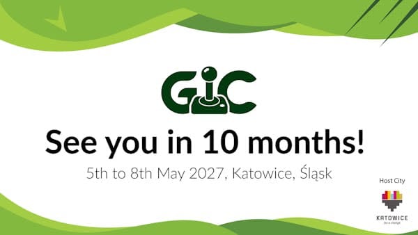 GIC Sprint Attracts 1,000 Visitors on Its Debut And Will Come Back in May 2027