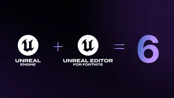 Unreal Engine 5.8 Is Now Available; Unreal Engine 6 Is Still Years Away