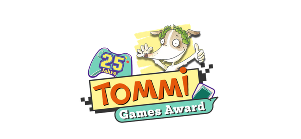 Tommi Awards: New Subtitle And Call For Entries For 25th Edition