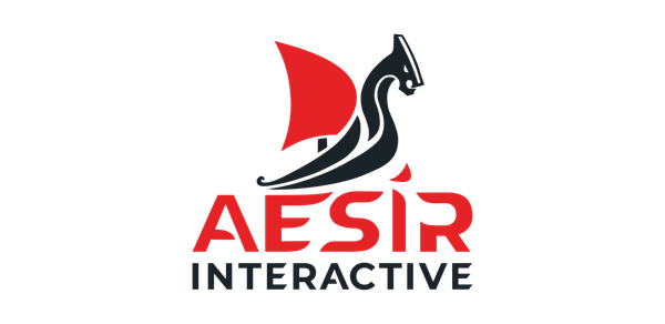 Aesir Interactive Announces Unicorn Academy And Unveils Its New Corporate Identity