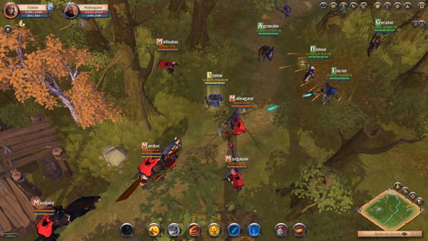 Federal Funding Goes to Sandbox Interactive and stillalive studios
