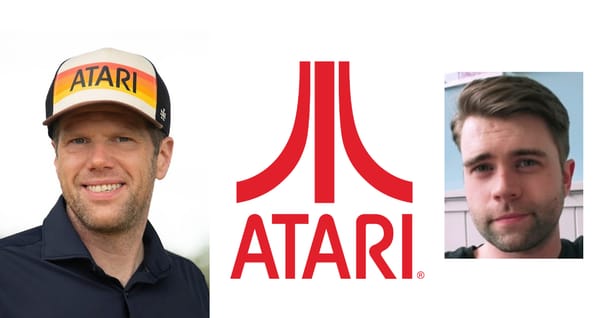 Atari Appoints Andreas Deptolla as President for Europe and Expands Its European HQ in Münster