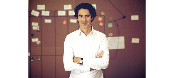 Stillfront Group is Looking For a Successor to CEO Alexis Bonte