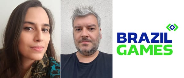Brazil Games Confirms Dual Presence at Gamescom