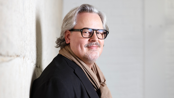 Christioph Hartmann is General Manager of Ubisoft’s Creative House 2