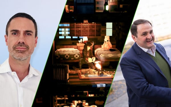 GamesMarket Daily 14 July 2026 - Funding in NRW, Hamburg & Berlin, Webedia C-Level Shifts, Subotron Jam & More