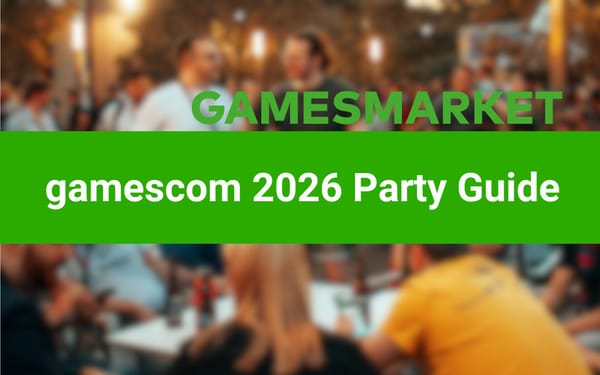 gamescom Week 2026: All Evening Events