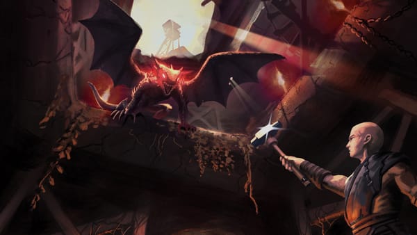 Assemble Entertainment Supports PC Publishing For Pithead Studios’ Cralon