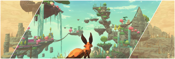 Medienboard Gives €1,244mil to Games and XR Projects