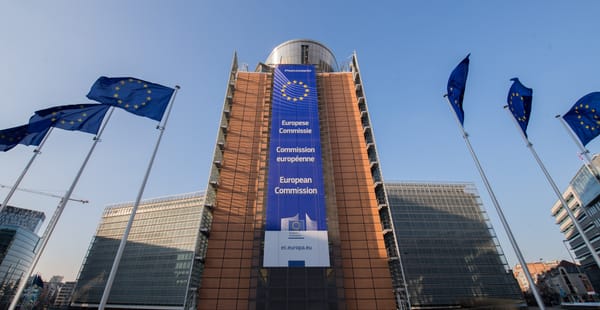 EU Commission Greenlights Electronic Arts Takeover