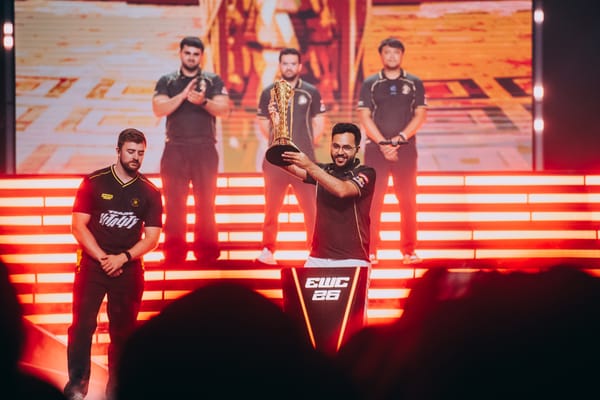 Esports World Cup 2026 Kicks Off With Star-Studded Ceremony