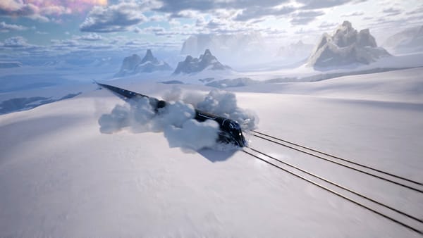 Aesir Interactive Launches EverRail in Early Access