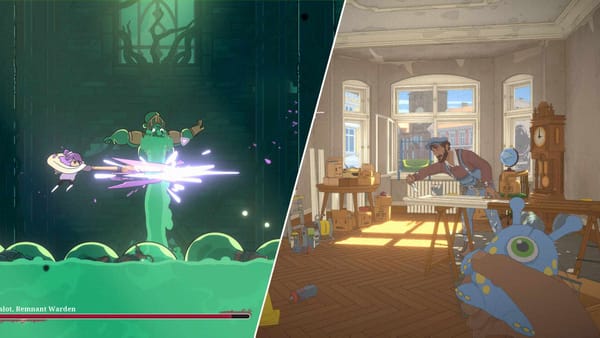 GermanDevDays announces nominations for the Indie Award