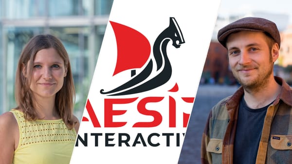 GamesMarket Daily – 03. July 26: Aesir Interactive, Mick Prinz, Cyberpunk, GDD, Tommi, ERA, Sony Interactive Entertainment